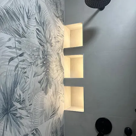 Avantgarde 5 Min Walk Beach&old Town Apartman