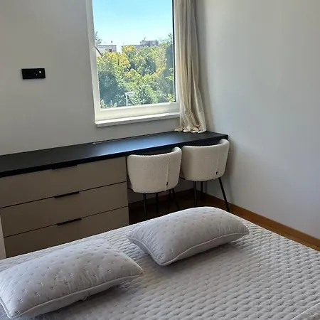 Apartman Avantgarde 5 Min Walk Beach&old Town *