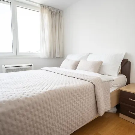 Avantgarde 5 Min Walk Beach&old Town Apartman Zadar