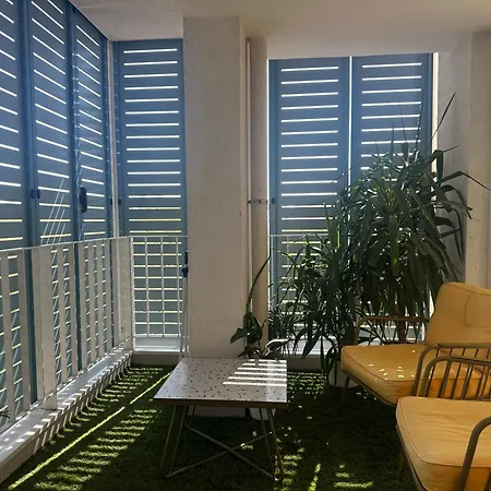Apartman Avantgarde 5 Min Walk Beach&old Town *