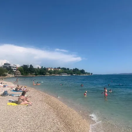 Avantgarde 5 Min Walk Beach&old Town * Zadar