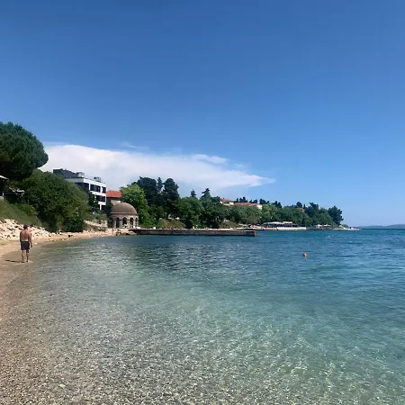 Avantgarde 5 Min Walk Beach&old Town * 扎达尔