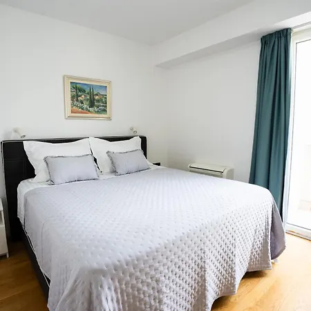 Apartment Avantgarde 5 Min Walk Beach&old Town *