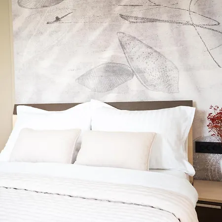 Apartment Avantgarde 5 Min Walk Beach&old Town *