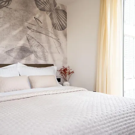Apartment Avantgarde 5 Min Walk Beach&old Town Zadar