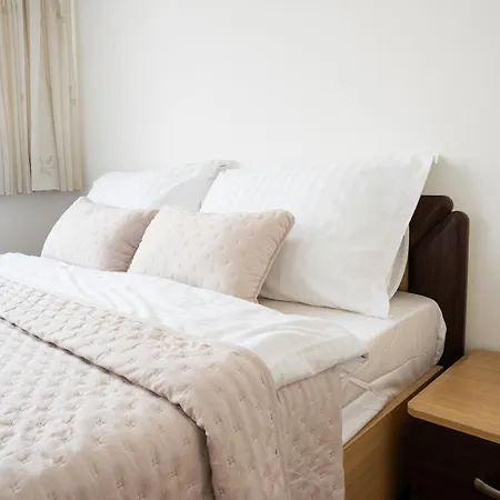 Apartment Avantgarde 5 Min Walk Beach&old Town Zadar