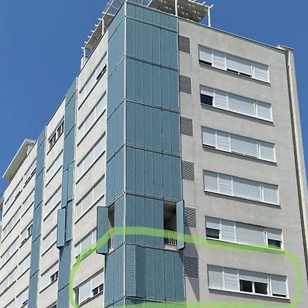 Apartment Avantgarde 5 Min Walk Beach&old Town