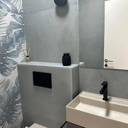 Avantgarde 5 Min Walk Beach&old Town Apartment *