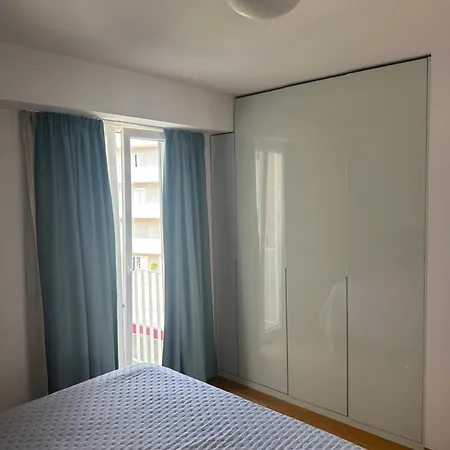 Apartment Avantgarde 5 Min Walk Beach&old Town *