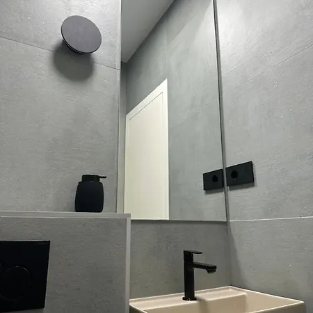 Avantgarde 5 Min Walk Beach&old Town Apartment Zadar